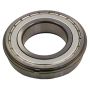 SKF 6208-2ZNRJ SKF Transfer Case Rear Output Shaft Bearing - 62082ZNRJ