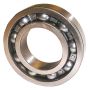 SKF 6209-J SKF Driveshaft Support Center Bearing (Bearing Only) - 6209J