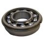 SKF 6209-ZNRJ Bearing
