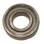 SKF 6210-2ZJ SKF Driveshaft Bearing - 62102ZJ