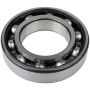 SKF 6210-J SKF Differential Bearing - Rear Axle - 6210J