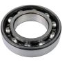 SKF 6210-J SKF Differential Bearing - Rear Axle - 6210J