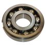 SKF 6210-NRJ SKF Transfer Case Front Output Shaft Bearing - 6210NRJ