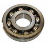 SKF 6210-NRJ SKF Transfer Case Front Output Shaft Bearing - 6210NRJ