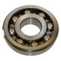 SKF 6211-NRJ SKF Transfer Case Front Output Shaft Rear Bearing - 6211NRJ