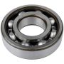 SKF 6307-RSJ SKF Bearing 6307-RSJ