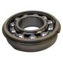 SKF 6307-ZNRJ SKF Bearing 6307-ZNRJ