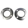 SKF 80-MS SKF Adapter Bearing Housing Flange Mount Stamping 80-MS