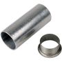 SKF 99076 SKF 99076 Speedi Sleeve, Inch, 0.75in Shaft Diameter, 7.95mm Width
