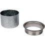 SKF 99153 SKF 99153 Speedi Sleeve, Inch, 1.575in Shaft Diameter, 0.390in Width