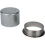 SKF 99153 SKF 99153 Speedi Sleeve, Inch, 1.575in Shaft Diameter, 0.390in Width