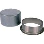 SKF 99238 SKF 99238 Speedi Sleeve, Inch, 2.375in Shaft Diameter, 0.781in Width