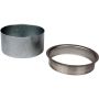 SKF 99298 SKF 99298 Speedi Sleeve, Inch, 2.993in Shaft Diameter, 0.484in Width