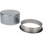 SKF 99298 SKF 99298 Speedi Sleeve, Inch, 2.993in Shaft Diameter, 0.484in Width