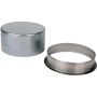 SKF 99298 SKF 99298 Speedi Sleeve, Inch, 2.993in Shaft Diameter, 0.484in Width