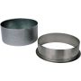 SKF 99333 SKF 99333 Speedi Sleeve, Inch, 3.342in Shaft Diameter, 0.827in Width