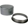 SKF 99353 SKF 99353 Speedi Sleeve, Inch, 3.543in Shaft Diameter, 0.526in Width