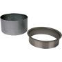 SKF 99360 SKF 99360 Speedi Sleeve, Inch, 3.621in Shaft Diameter, 0.813in Width