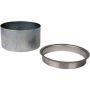 SKF 99363 SKF 99363 Speedi Sleeve, Inch, 3.625in Shaft Diameter, 0.813in Width