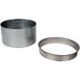SKF 99376 SKF 99376 Speedi Sleeve, Inch, 3.749in Shaft Diameter, 0.563in Width