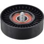 SKF ACP36243 Accessory Drive Belt Pulley