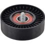 SKF ACP36243 Accessory Drive Belt Pulley