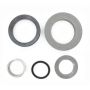 SKF BK1 SKF Needle Bearing BK1 For Jeep Chevrolet GMC Ford Dodge
