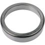 SKF BR15520 SKF Bearing Race BR15520 For Fiat 124 Simca Kia Sedona