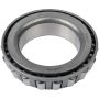 SKF BR18590 SKF Tapered Roller Bearing BR18590 For Jaguar Jeep International