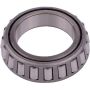 SKF BR18690 SKF Tapered Roller Bearing BR18690 For Jeep Jaguar Rolls-Royce 1976-1992
