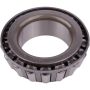 SKF BR24780 SKF Tapered Roller Bearing BR24780 For Jeep International Volvo