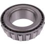 SKF BR25577 SKF Tapered Roller Bearing BR25577 For Jeep International Jaguar Ford