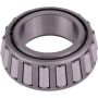 SKF BR25577 SKF Tapered Roller Bearing BR25577 For Jeep International Jaguar Ford
