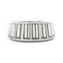 SKF BR25580 SKF Tapered Roller Bearing BR25580 For Chrysler Plymouth Dodge