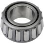 SKF BR2580 SKF Tapered Roller Bearing BR2580 For Ford Chevrolet C50 C60 GMC
