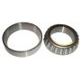 SKF BR33206 SKF Bearing BR33206 For Ram Dodge Nissan Chevrolet