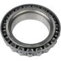 SKF BR387 SKF Bearing BR387 For Chevrolet GMC