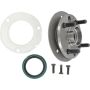 SKF BR930001 SKF Front Wheel Hub Bearing Kit BR930001 For Dodge Chrysler Plymouth