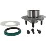 SKF BR930001 SKF Front Wheel Hub Bearing Kit BR930001 For Dodge Chrysler Plymouth