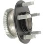 SKF BR930004 SKF Hub Bearing Assembly BR930004 For Ford Mercury