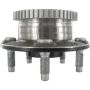 SKF BR930004 SKF Hub Bearing Assembly BR930004 For Ford Mercury