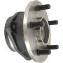 SKF BR930014 SKF Front Wheel Hub Bearing Assembly BR930014 For Jeep 1990-1999
