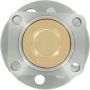 SKF BR930016 SKF WheelHub Bearing Assembly BR930016