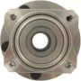 SKF BR930021K SKF Front Wheel Hub Bearing Assembly BR930021K For Dodge Plymouth