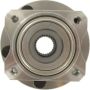 SKF BR930021K SKF Front Wheel Hub Bearing Assembly BR930021K For Dodge Plymouth