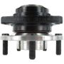 SKF BR930024 SKF Rear Wheel Hub Bearing Assembly BR930024