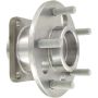 SKF BR930026 SKF Rear Wheel Hub Bearing Assembly BR930026 For Buick Chevy Pontiac Caddy