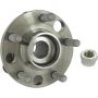 SKF BR930028K SKF Front Wheel Hub Bearing Assembly BR930028K For Chevrolet Pontiac