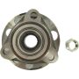 SKF BR930028K SKF Front Wheel Hub Bearing Assembly BR930028K For Chevrolet Pontiac