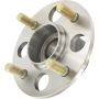 SKF BR930033 SKF Rear Wheel Hub Bearing Assembly BR930033 For Honda Acura